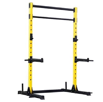 (IF-LL-67) Multi Rack Squat