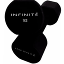 Infinité Mancuernas de uretano Lady Dumbell 7 Kg (Par) IF-LD7