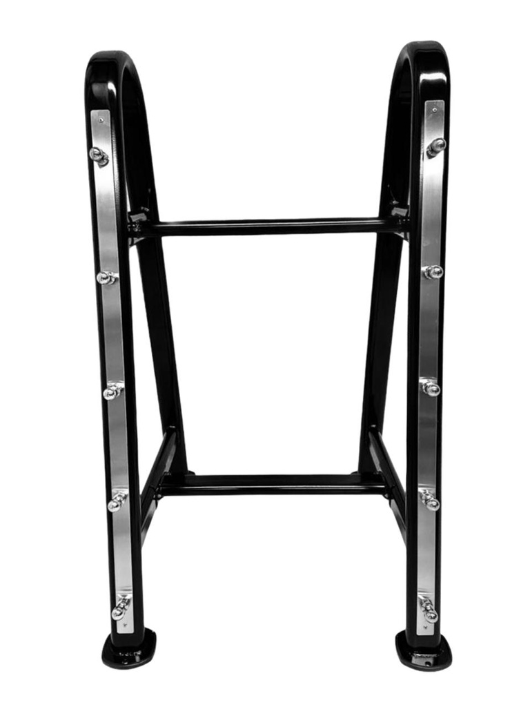 IF-RB1Barbell Racks Marca Infinité