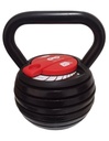 Infinité Kettlebell Ajustable 20LBS IF-KADJ