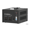 Infinité Convertidor/Transformador de Voltaje de 3000VA Mod. IF- ST-3000VA