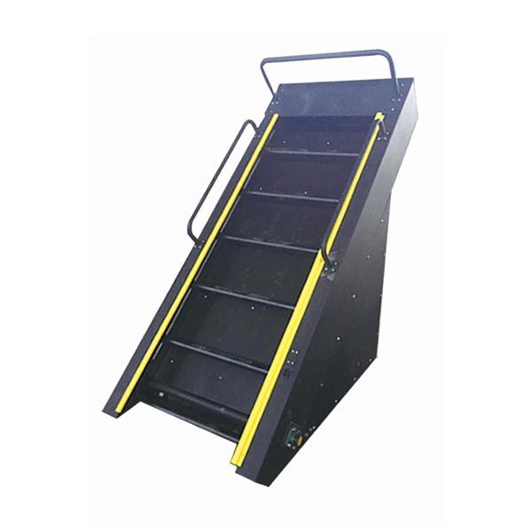 Climbing Machine