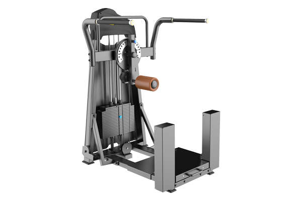 Infinité Equipo Multi cadera /Multi Hip IF-AN18 