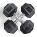 Infinité Mancuerna Hexagonal 12.5LB IF-HL12
