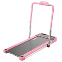 INFINITé Caminadora Eléctrica 2.25 HP 110V IF-T1000-Pink