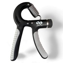 Infinité Ejercitador de mano color negro IF-HG01