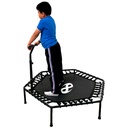 Infinité Mini Trampolín hexagonal para niños IF-MT-H51