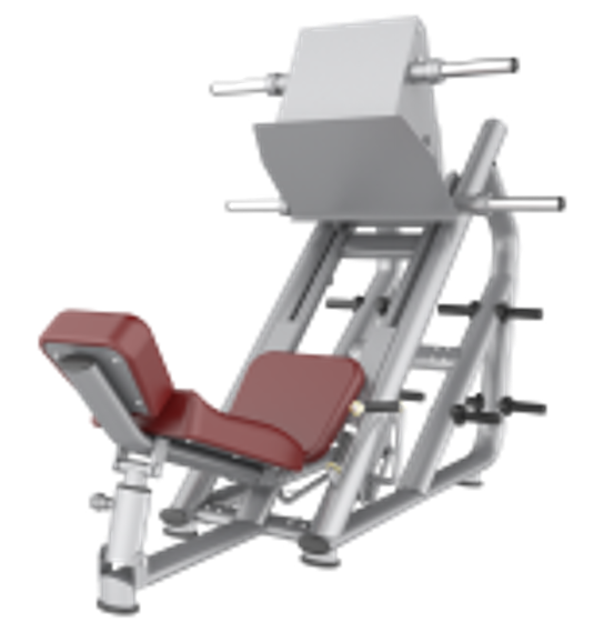 Infinté Leg Press