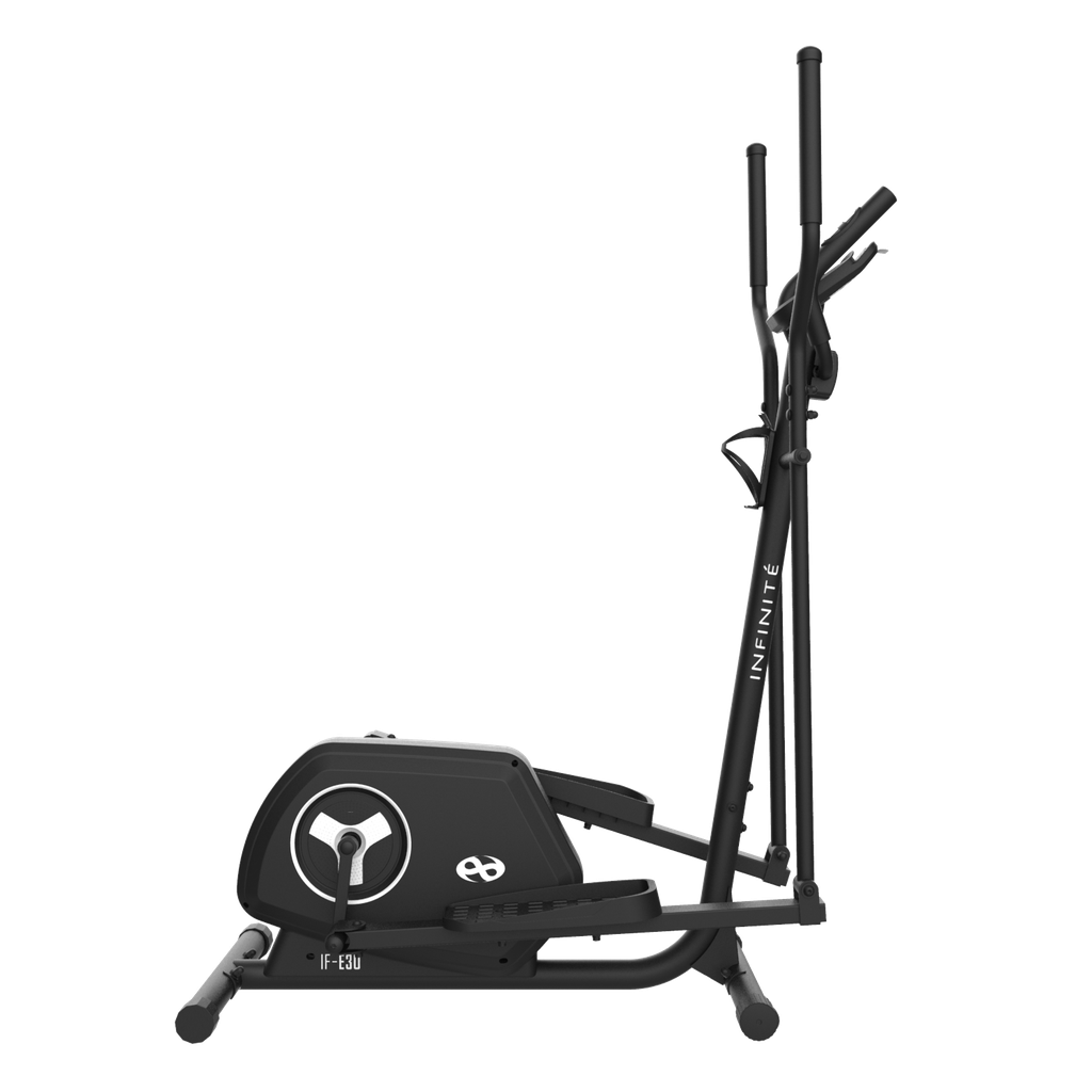 INFINITé Elíptica inercia 9kg IF-E30