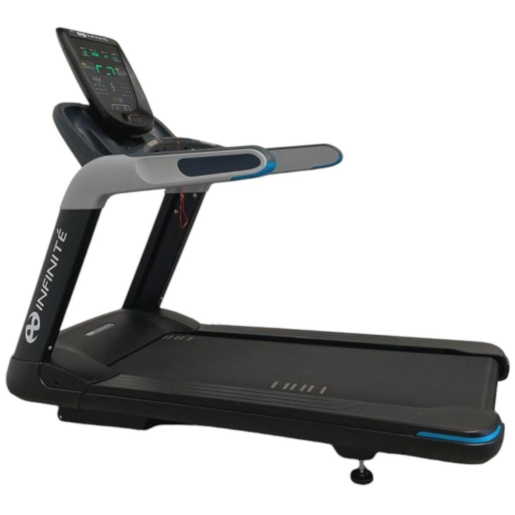 Infinité Caminadora Profesional uso Rudo Acero 7HP (pantalla LED) 110V  IF-X500D