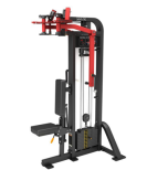 INFINITé Rear Delt/Pec Fly IF-F02