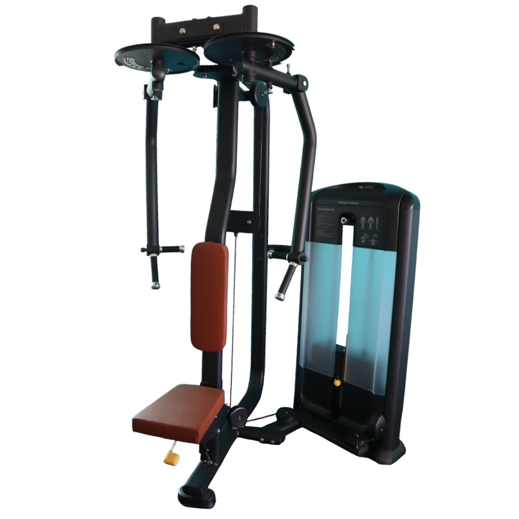 INFINITé Rear Delt/Pec Fly IF-FF07