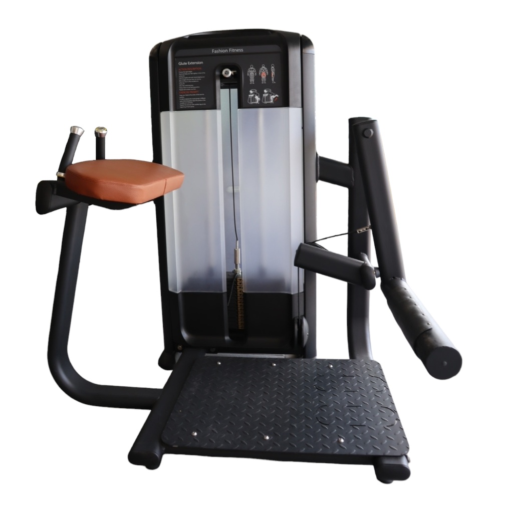 INFINITé Glute Isolator IF-FF24