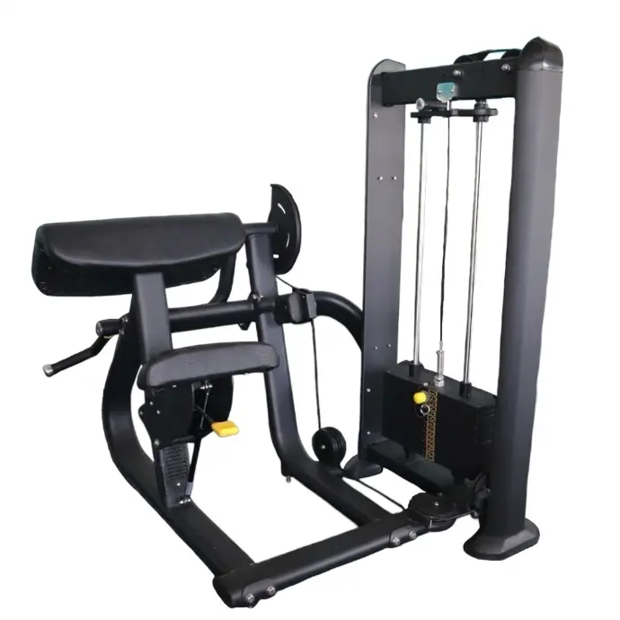 INFINITé 45 Degree Camber Curl IF-FF30