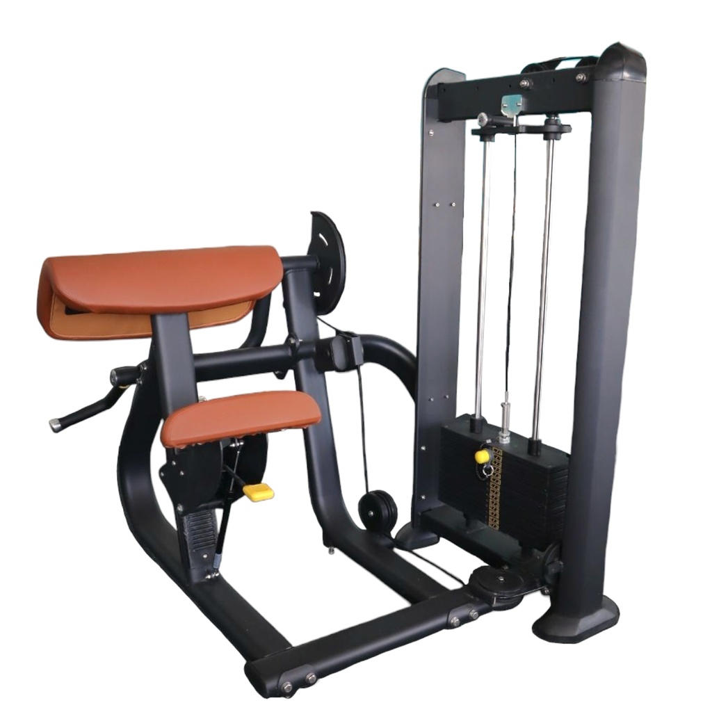 INFINITé 45 Degree Camber Curl IF-FF30