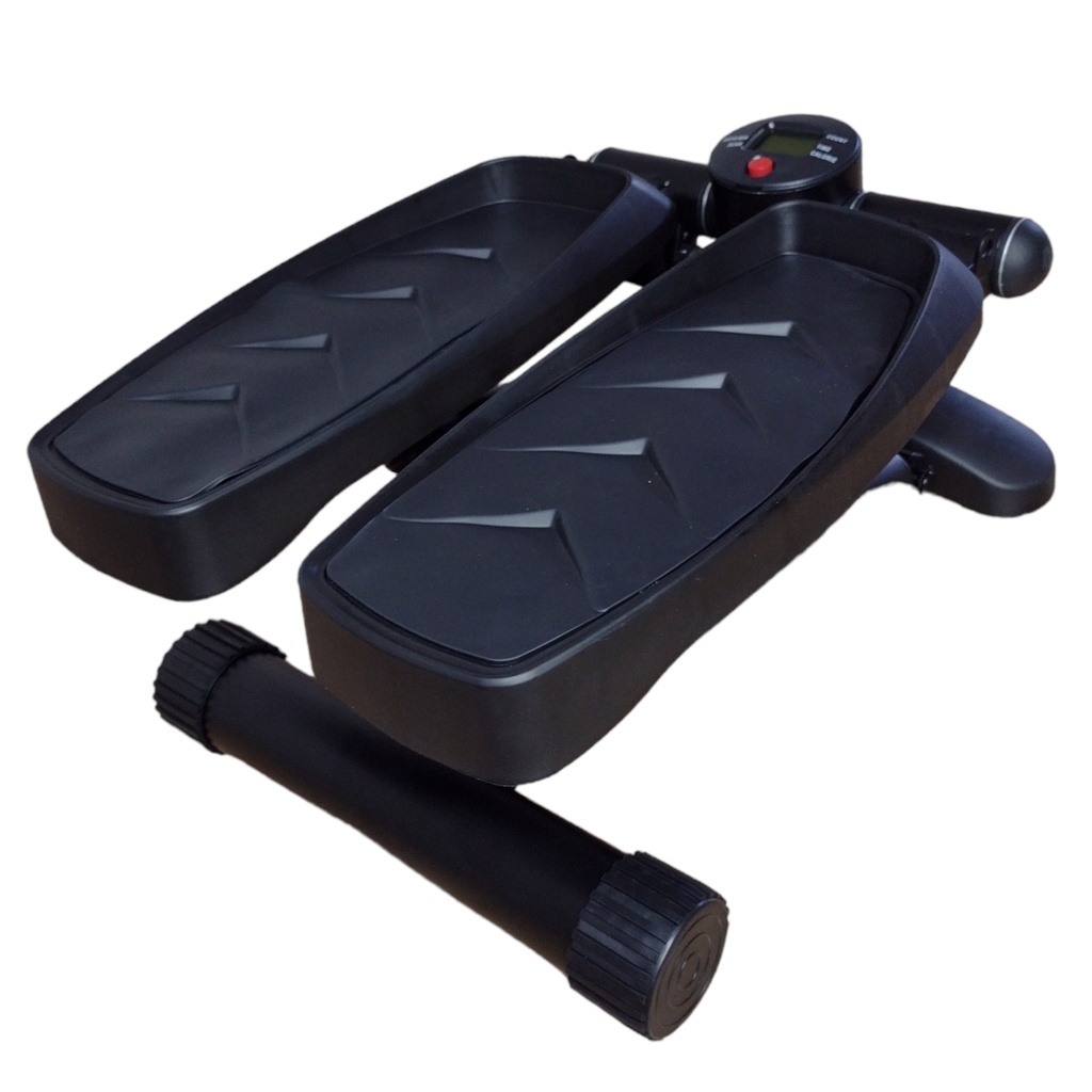 Infinité Mini Escaladora Uso Residencial Negro IF-S13