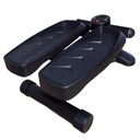 Infinité Mini Escaladora Uso Residencial Negro IF-S13