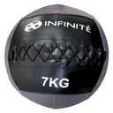Infinité Balón de pared suave // Soft Wall Ball 7KG