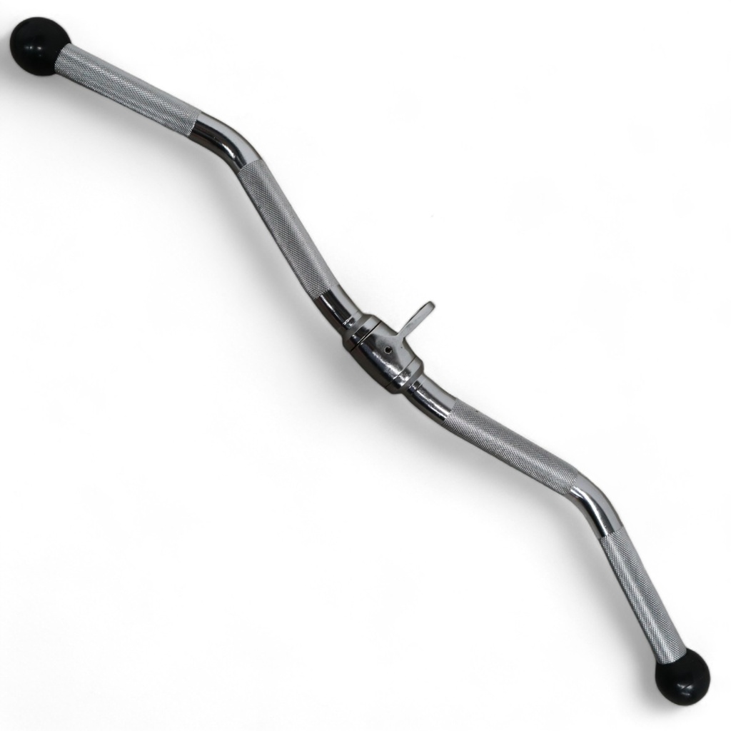 Infinité Agarre Barra curva 75cm IF-PMB5