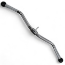 Infinité Agarre Barra curva 75cm IF-PMB5