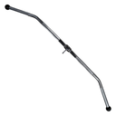 Infinité Barra de dorsales122cm / Barra para Lat Pull IF-PMB6