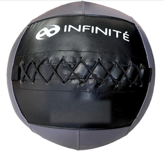 Infinité Balón de pared suave // Soft Wall Ball 10KG