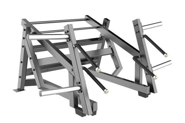 Infinité Squat Lunge/ Desplantes IF-F84