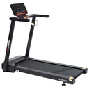 SF-T722022 SunnyHealth & Fitness Interactive Slim AutoIncline 390.003,900.00 Treadmill with Bluetooth