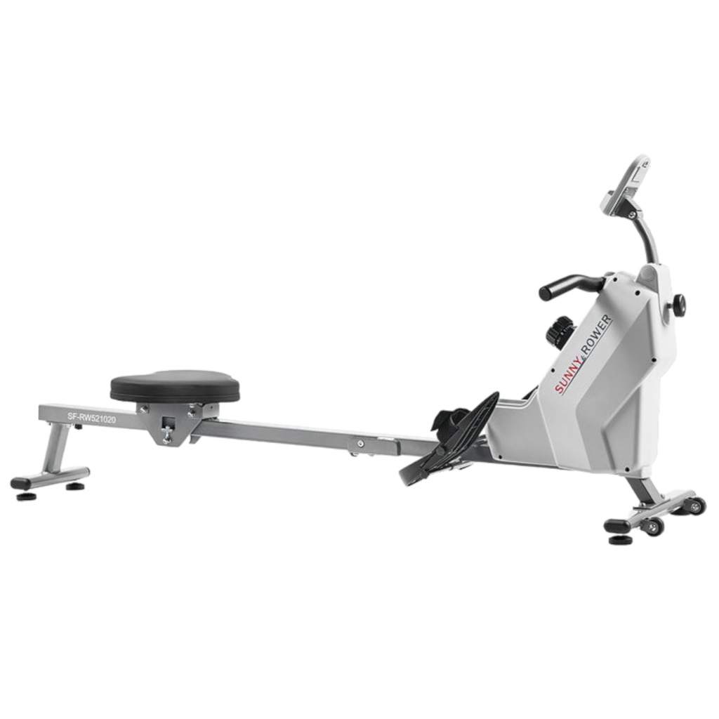 SF-RW521020 ROWING MACHINE WITH BLUETOOTH