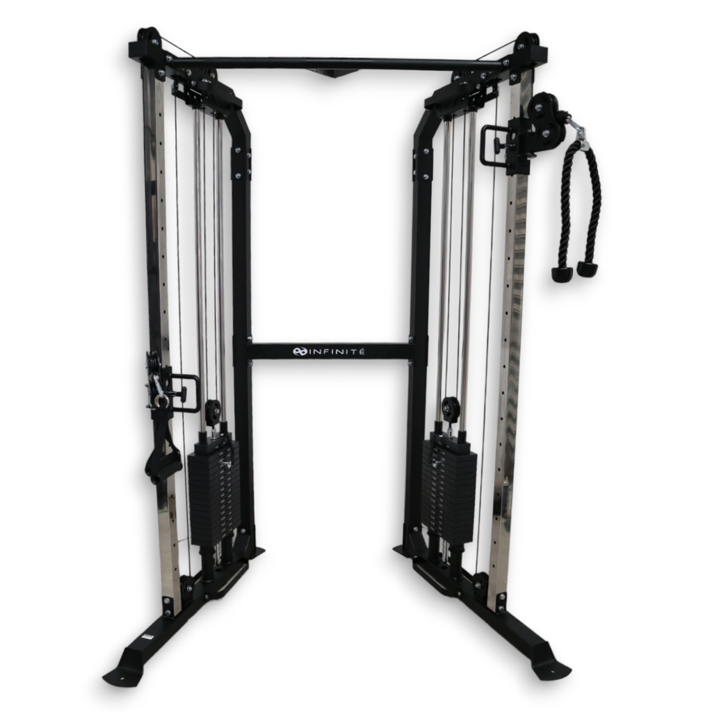 Infinite Multifunctional Trainer IF-DP