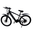 Infinité Bicicleta Eléctrica Profesional Rodada 26 IF-MBG100