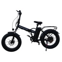 Infinité Bicicleta Eléctrica Profesional Rodada 20 IF-MBG200