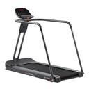 Sunny Health & Fitness caminadora con pasamos /running treadmill with handrails SF-T722062