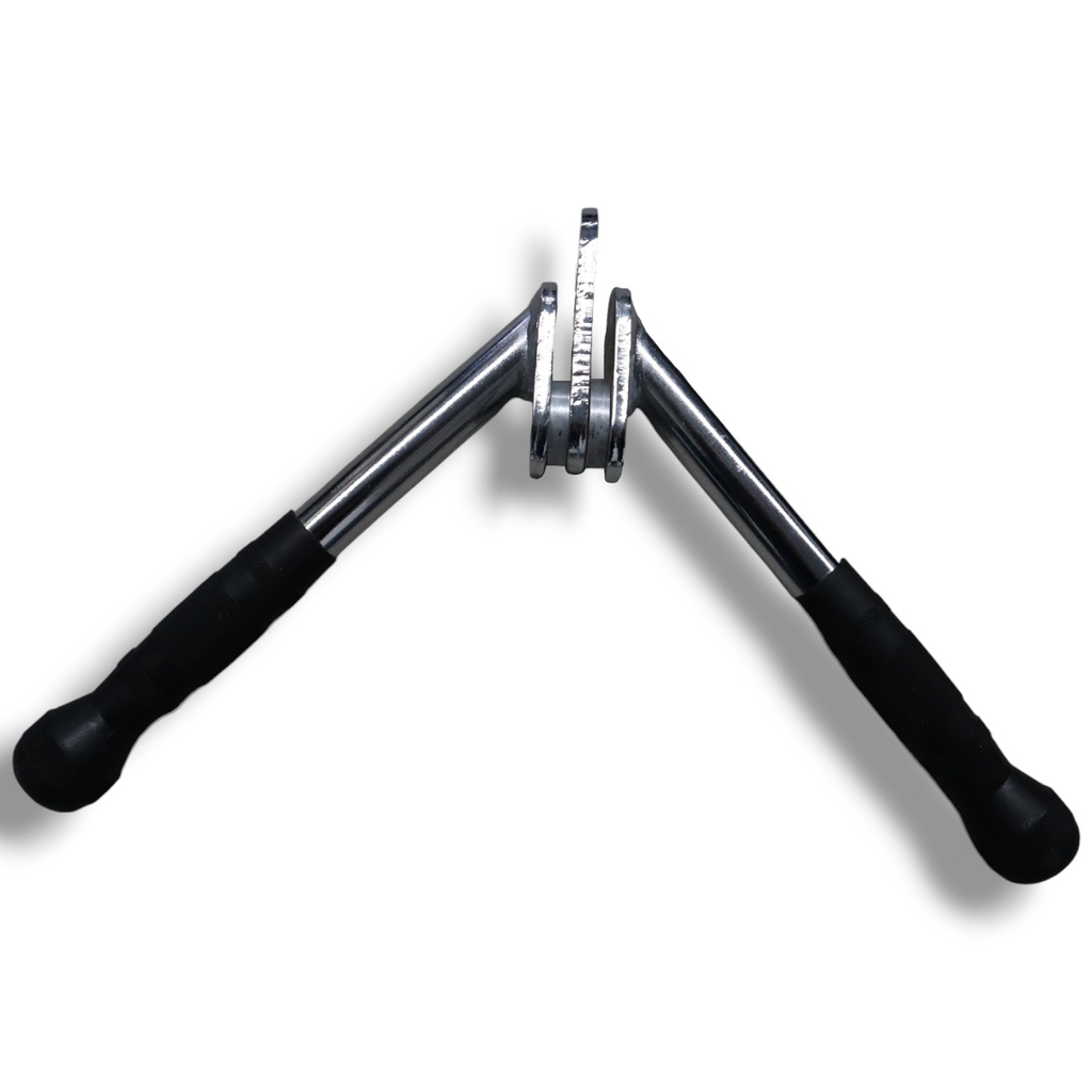 Infinité Agarre/Maneral Tricpes en V / Triceps inverted V IF-LE57017