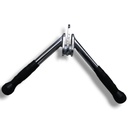 Infinité Agarre/Maneral Tricpes en V / Triceps inverted V IF-LE57017