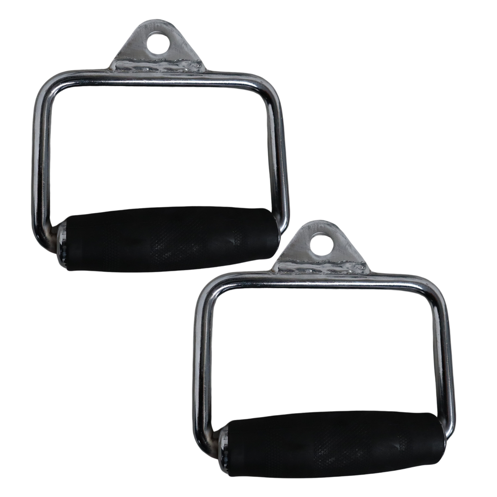 IF-LEMB501RG (Agarre profesional forro de goma tipo D para equipo de poleas)