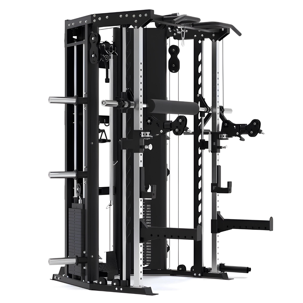 FORCE USA C10 CONNECT ALL-IN ONE TRAINER F-C10
