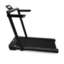 Auto incline treadmill
