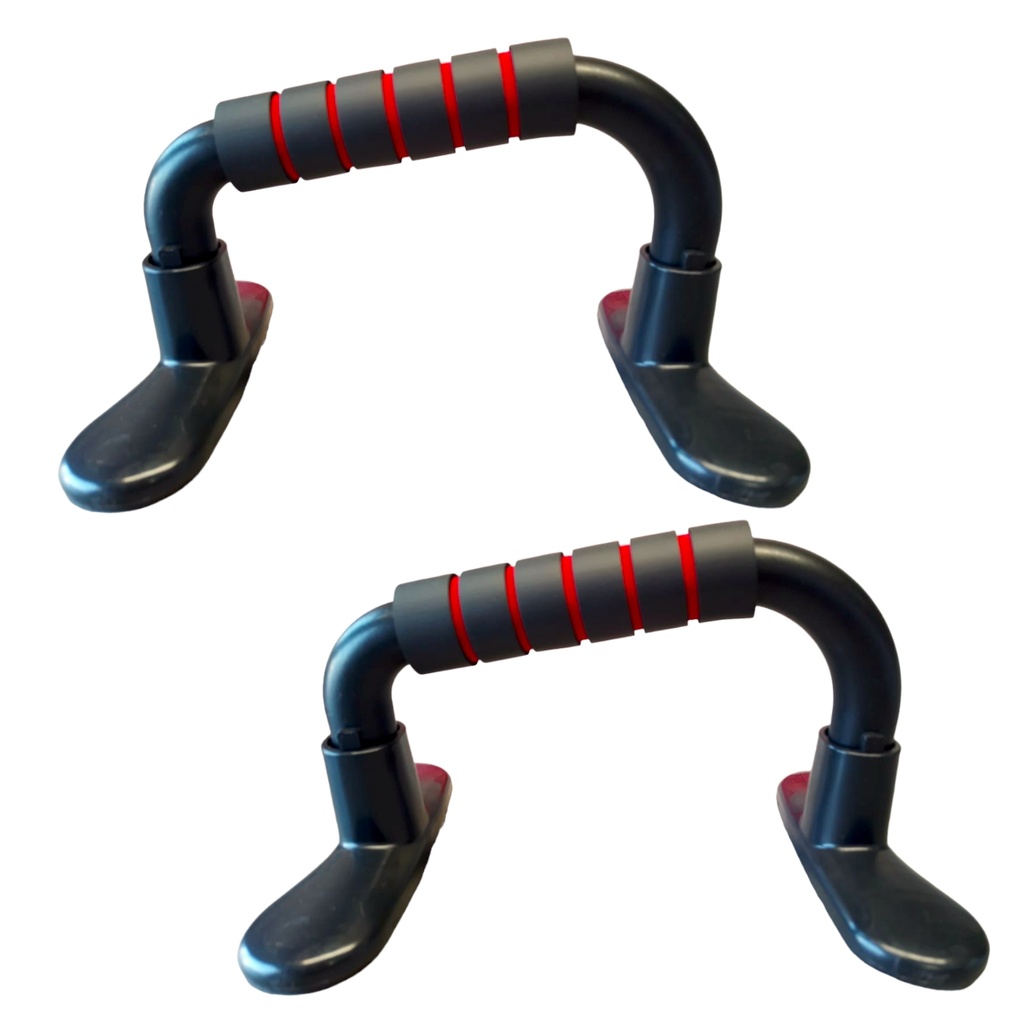 Infinité Flexiones de brazo / Push up supporter IF-PUB