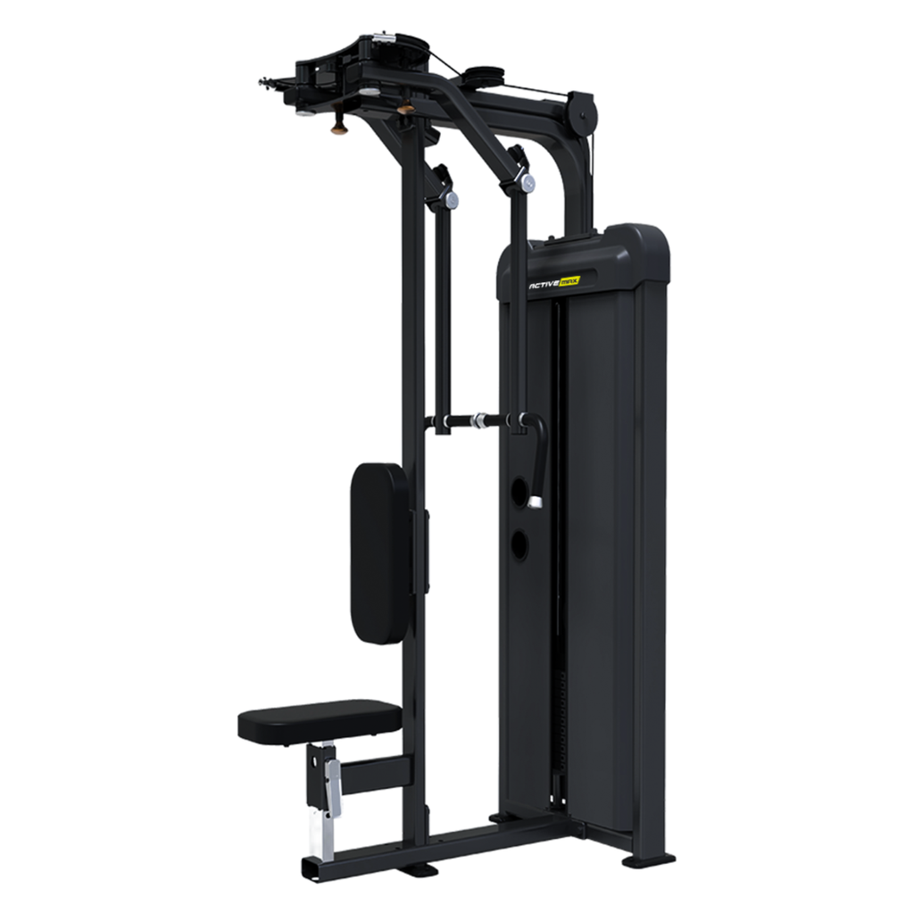Infinité Pec Fly /Rear Delt (Pecho/Espalda) IF-MAX105-O