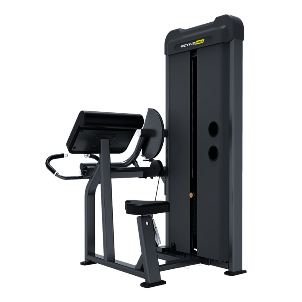 Inifnité Arm Curl IF-MAX106-O