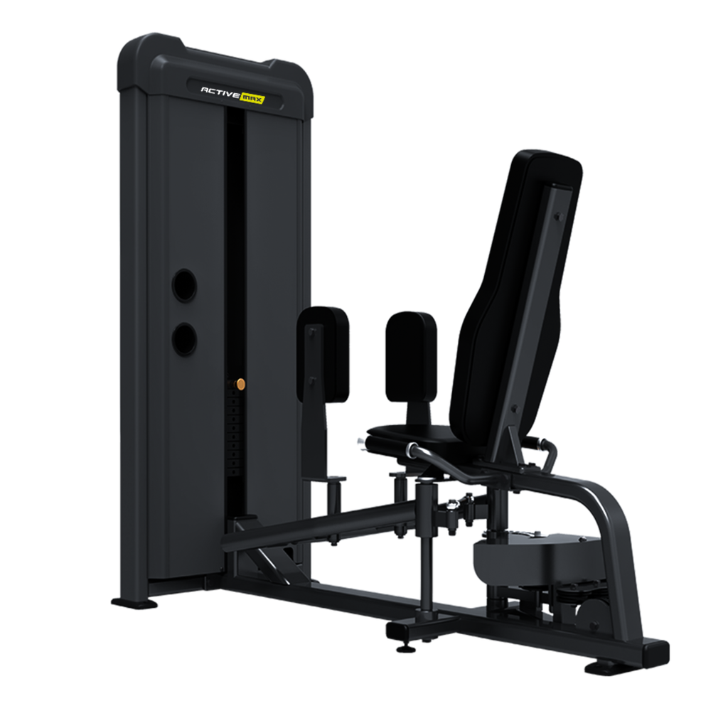 Infinité Inner & Outter/ Abductor & Aductor IF-MAX304-O