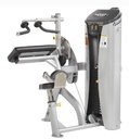 [HD-3100 ] HOIST HB BICEP/TRICEPS PLATINUM