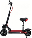 Infinité Patín Eléctrico Scooter IF-SCX050 