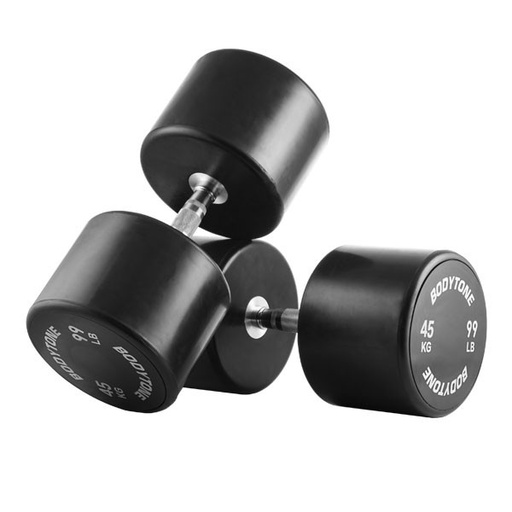 [BT-MU40] Mancuernas de Uretano de 40 kg BT-MU40 BT-MU40