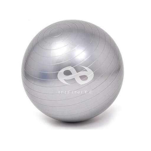 [IF-PY55 GRIS] INFINITé Pelota de yoga // Gym ball