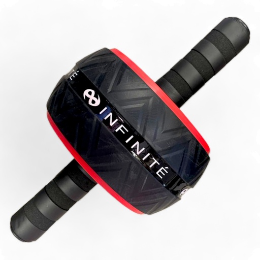 [IF-AW-PRO] Infinité Rueda de Abdominales / Abdominal Wheel Uso Rudo IF-AW-PRO