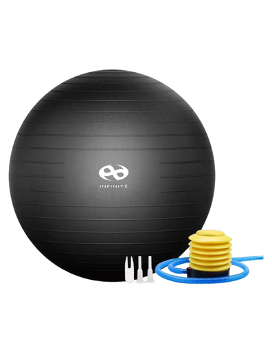 [IF-PY75] Infinité Pelota de Yoga / PVC Gym yoga Ball 75cm Diametro(900g) IF-PY75