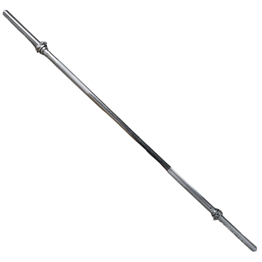 [IF-PRB60] Infinité Barra Recta Terminación Roscada 28 mm IF-PRB60