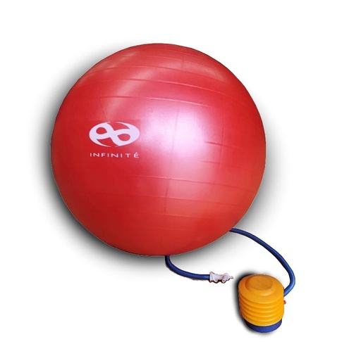 [IF-PY65] Infinité Pelota de Yoga / PVC Gym yoga Ball 65cm IF-PY65